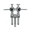 Soporte De Toms Yamaha Ws860a Doble Reforzado