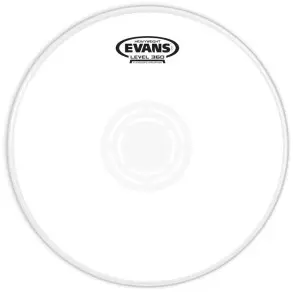Parche Evans 14" Heavy Weight Arenado Doble Capa B14HW