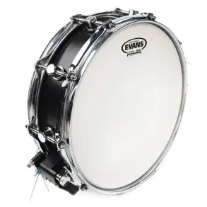 Parche Evans 14" Heavy Weight Arenado Doble Capa B14HW