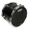 Parche Evans 14" Onyx Negro Doble Capa B14ONX2