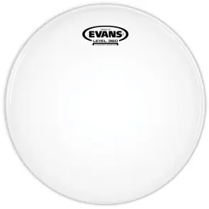 Parche Evans 14" HD Arenado Doble Capa B14HD