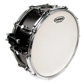 Parche Evans 14" HD Arenado Doble Capa B14HD