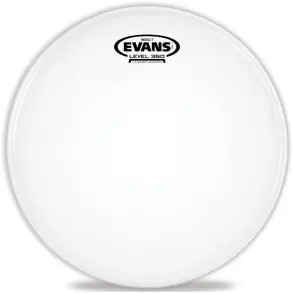 Parche Evans 16" RES7 Arenado Capa Simple B16RES7