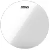 Parche Evans 18" G2 Transparente Doble Capa TT18G2