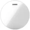 Parche Evans 18" G1 Transparente Capa Simple TT18G1