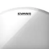 Parche Evans 18" G1 Transparente Capa Simple TT18G1
