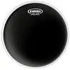 Parche Evans 16" Hydraulic Negro Doble Capa Negro TT16CHR