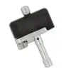 Evans Llave De Afinar Bateria Torque Key Americana