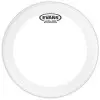 Parche Evans 20" EQ4 Transparente Capa Simple Con Falam BD20GB4