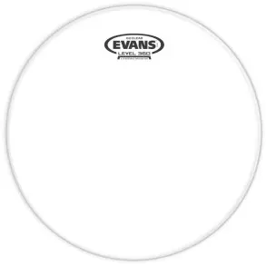 Parche Evans 22" G2 Transparente Doble Capa BD22G2