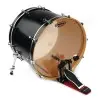 Parche Evans 22" G2 Transparente Doble Capa BD22G2