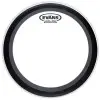 Parche Evans 16" Emad Transparente Capa Simple BD16EMAD