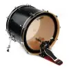 Parche Evans 20" Emad2 Transparente Doble Capa BD20EMAD2