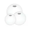 Evans TOM PACK G1 ARENADO 10", 12" Y 14" Parche