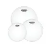 Evans TOM PACK G2 ARENADO 10", 12" Y 14" Parche