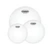 Evans TOM PACK G2 ARENADO 10", 12" Y 16" Parche