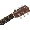 Guitarra Electroacustica Fender CD-60SCE Natural