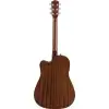 Guitarra Electroacustica Fender CD-60SCE Natural