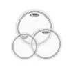 Pack de Parches Evans TOM PACK EC2 ARENADO 10", 12" Y 14"