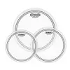 Pack de Parches Evans TOM PACK EC2 ARENADO 12", 13" Y 16"