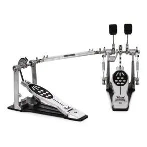Pedal De Bombo Doble Pearl P922
