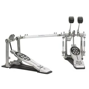 Pedal De Bombo Doble Pearl P922