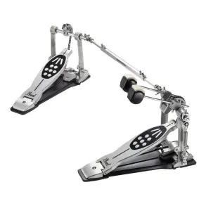 Pedal De Bombo Doble Pearl P922