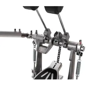 Pedal De Bombo Doble Pearl P922