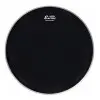 Parche Remo Encore 13" Diplomat Negro Capa Simple Ebony EN-0013-ED