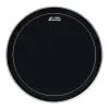 Parche Remo Encore 13" Pinstripe Negro Doble Capa Ebony EN-0013-PS