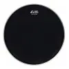 Parche Remo Encore 14" Diplomat Negro Capa Simple Ebony EN-0014-ED