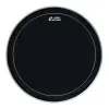 Parche Remo Encore 14" Pinstripe Negro Doble Capa Ebony EN-0014-PS