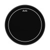 Parche Remo Encore 15" Pinstripe Negro Doble Capa Ebony EN-0015-PS