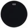 Parche Remo Encore 18" Diplomat Negro Capa Simple Ebony EN-0018-ED