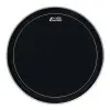 Parche Remo Encore 18" Pinstripe Negro Doble Capa Ebony EN-0018-PS