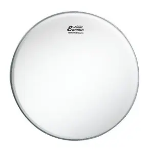 Parche Remo Encore 6" Ambassador Arenado Capa Simple EN-0106-BA