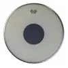 Parche Remo Encore 13" Controlled Sound Arenado Capa Simple EN-0113-CT