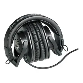 Audio Technica ATH-M30X Auriculares Profesionales Cerrado para Monitoreo