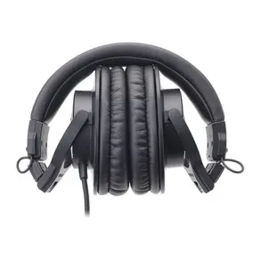 Audio Technica ATH-M30X Auriculares Profesionales Cerrado para Monitoreo