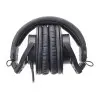 Audio Technica ATH-M30X Auriculares Profesionales Cerrado para Monitoreo