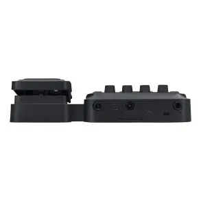 Pedal Multiefecto ZOOM G1XFOUR para Guitarra