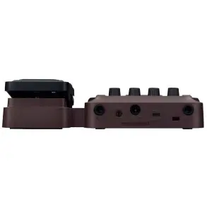 Pedalera Multiefecto ZOOM A1XFOUR para Instrumentos Acusticos