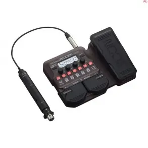 Pedalera Multiefecto ZOOM A1XFOUR para Instrumentos Acusticos