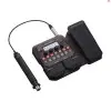 Pedalera Multiefecto ZOOM A1XFOUR para Instrumentos Acusticos
