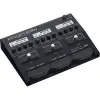 Pedalera Multiefecto ZOOM G3N para Guitarra