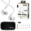 Auriculares Intraurales Mee Audio M6 Pro Clear P/ Monitoreo In ear