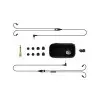 Auriculares Intraurales Mee Audio M6 Pro Black P/ Monitoreo Inear