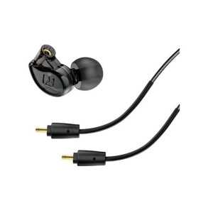 Auriculares Intraurales Mee Audio M6 Pro Black P/ Monitoreo Inear
