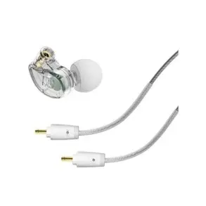 Auriculares Intraurales Mee Audio M6 Pro Clear P/ Monitoreo In ear