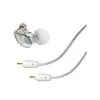 Auriculares Intraurales Mee Audio M6 Pro Clear P/ Monitoreo In ear